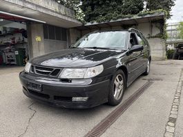 Saab 9-5 Kombi mit MFK