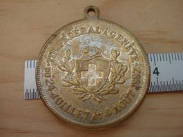 (M)  GE   Tir  1887