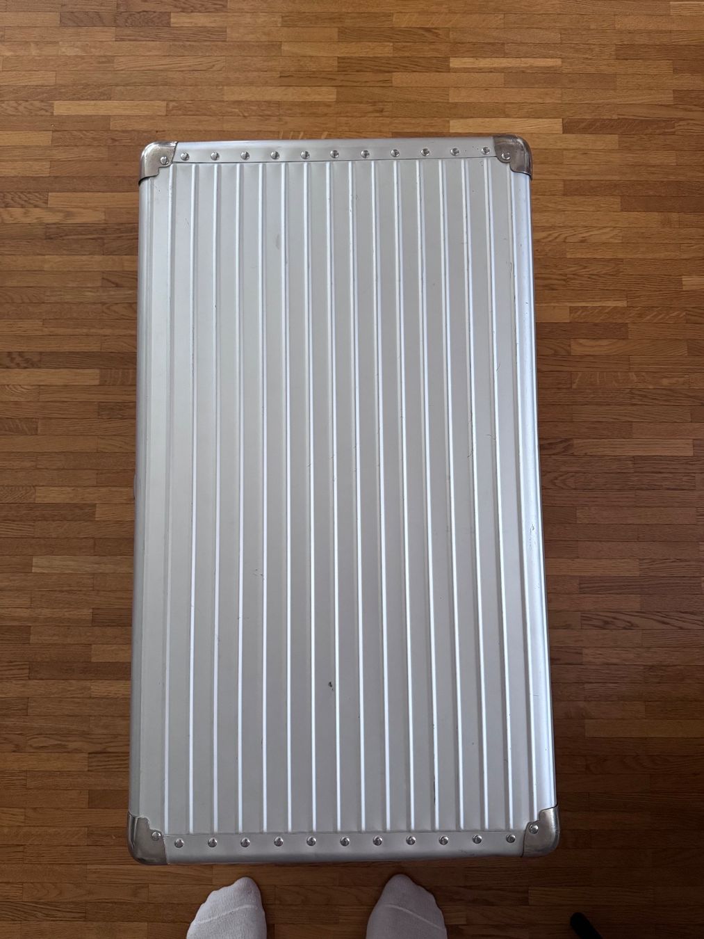 Rimowa Valises de voyage: Koffer Rimowa – D'occasion à Dielsdorf par Gioma06 1