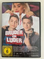 DVD“ Bruder vor Luder“