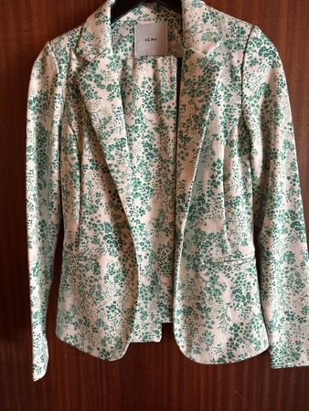 Veste Ichi