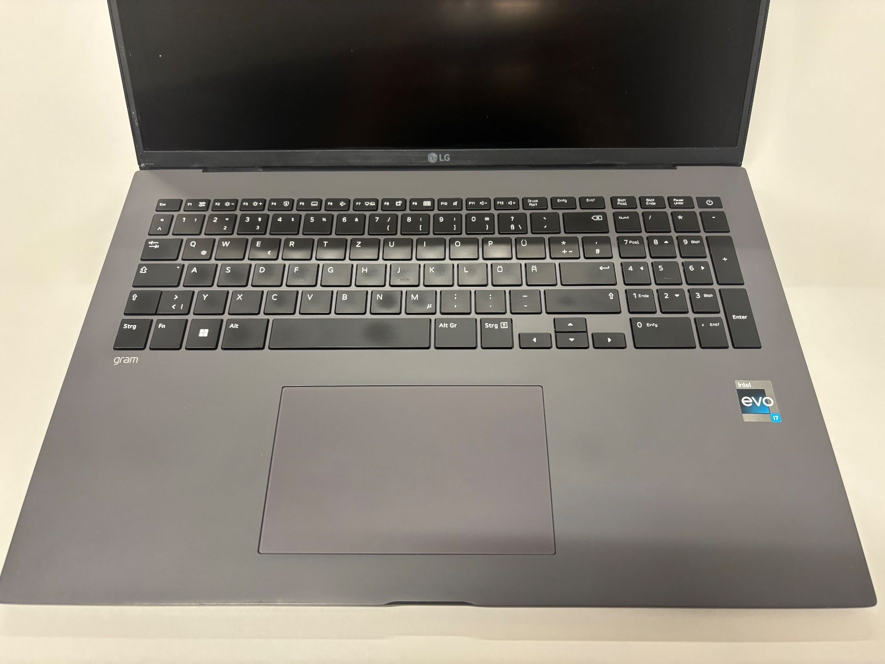 LG Notebook: LG Gram – Usato da Zürich venduto da mar_hs6l 1