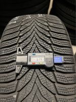 205/40R17 84V Nexen Winguard Sport 2 WU7