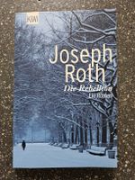 Joseph Roth Die Rebellion Ein Roman KiWi 