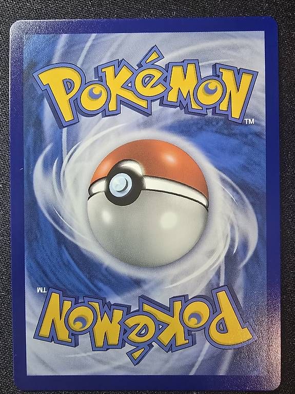 Pokémon Carte collezionabili: Pokemon Morbitesse 211 Promo – Nuovo (secondo la descrizione) da Regensdorf venduto da E-Smiley 1