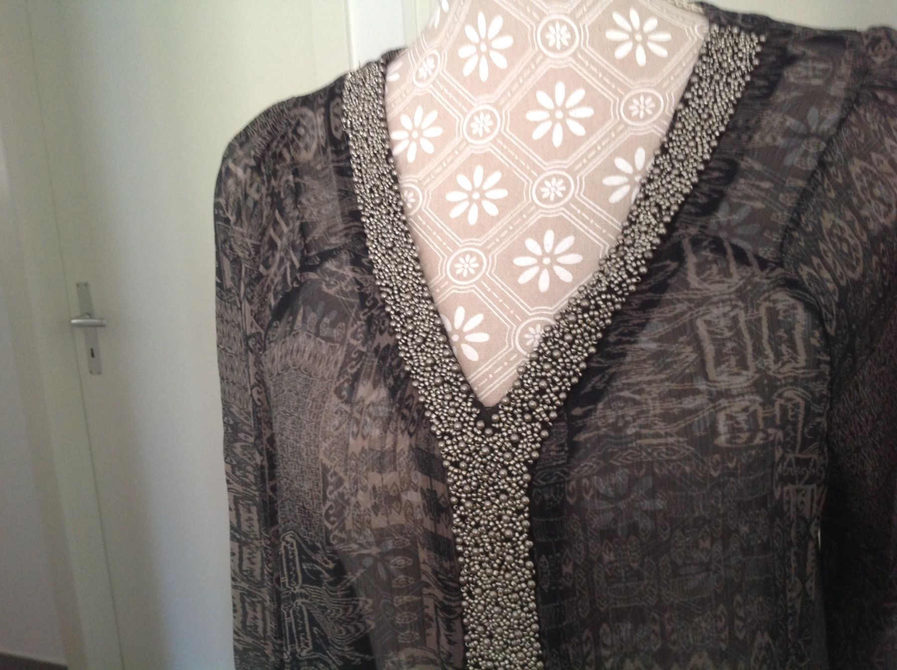 Chemisiers: Bréal - Blouse - 40 – D'occasion à Sion par accroshoes
