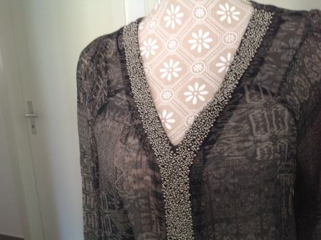 Bréal - Blouse - 40