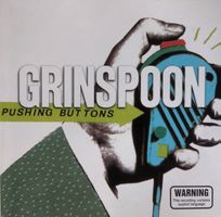 Grinspoon – Pushing Buttons