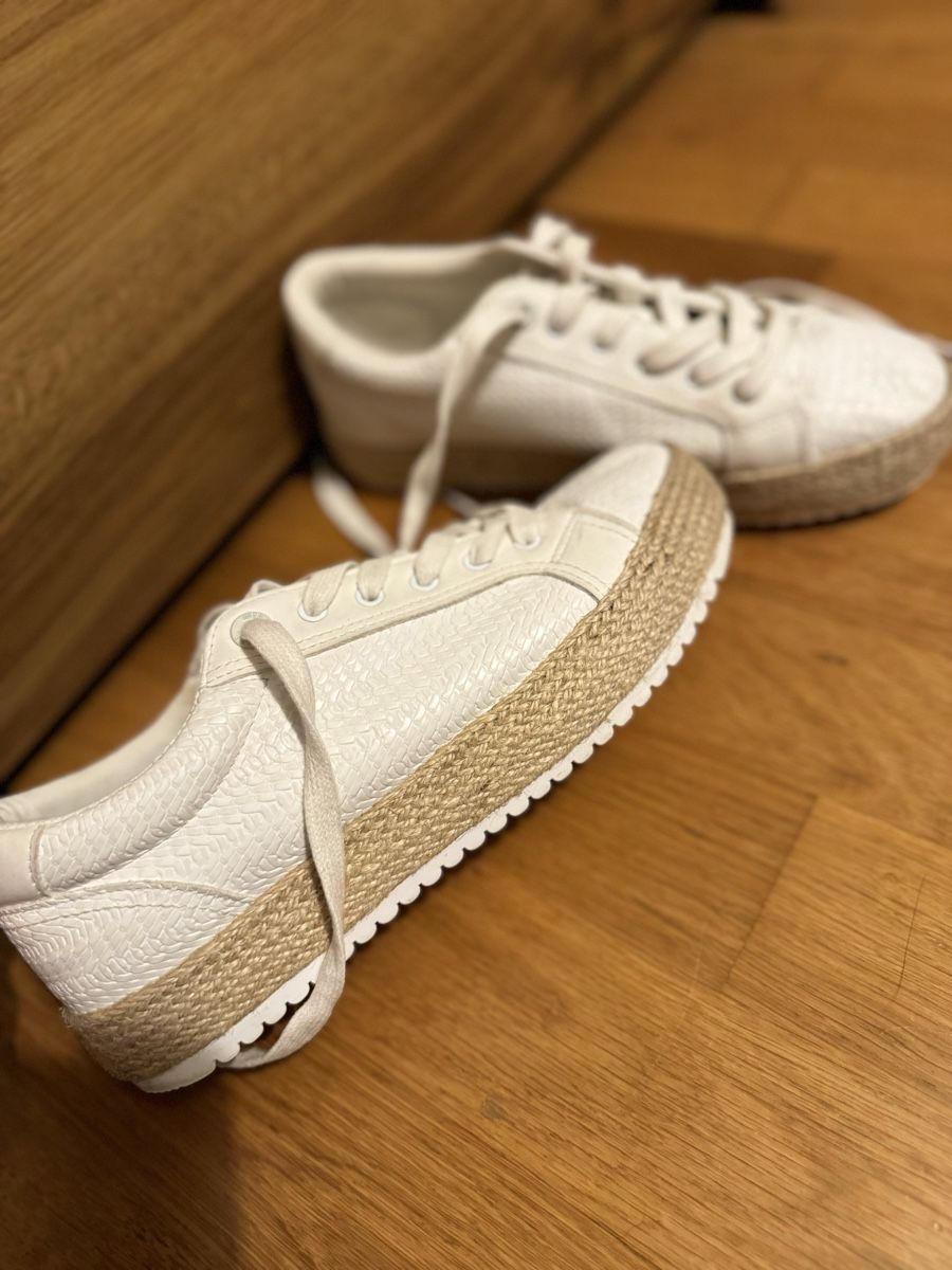 Scarpe da donna: mtng Schnürschuh Grösse 39. – Usato da Adliswil venduto da StephanieAnnina 2