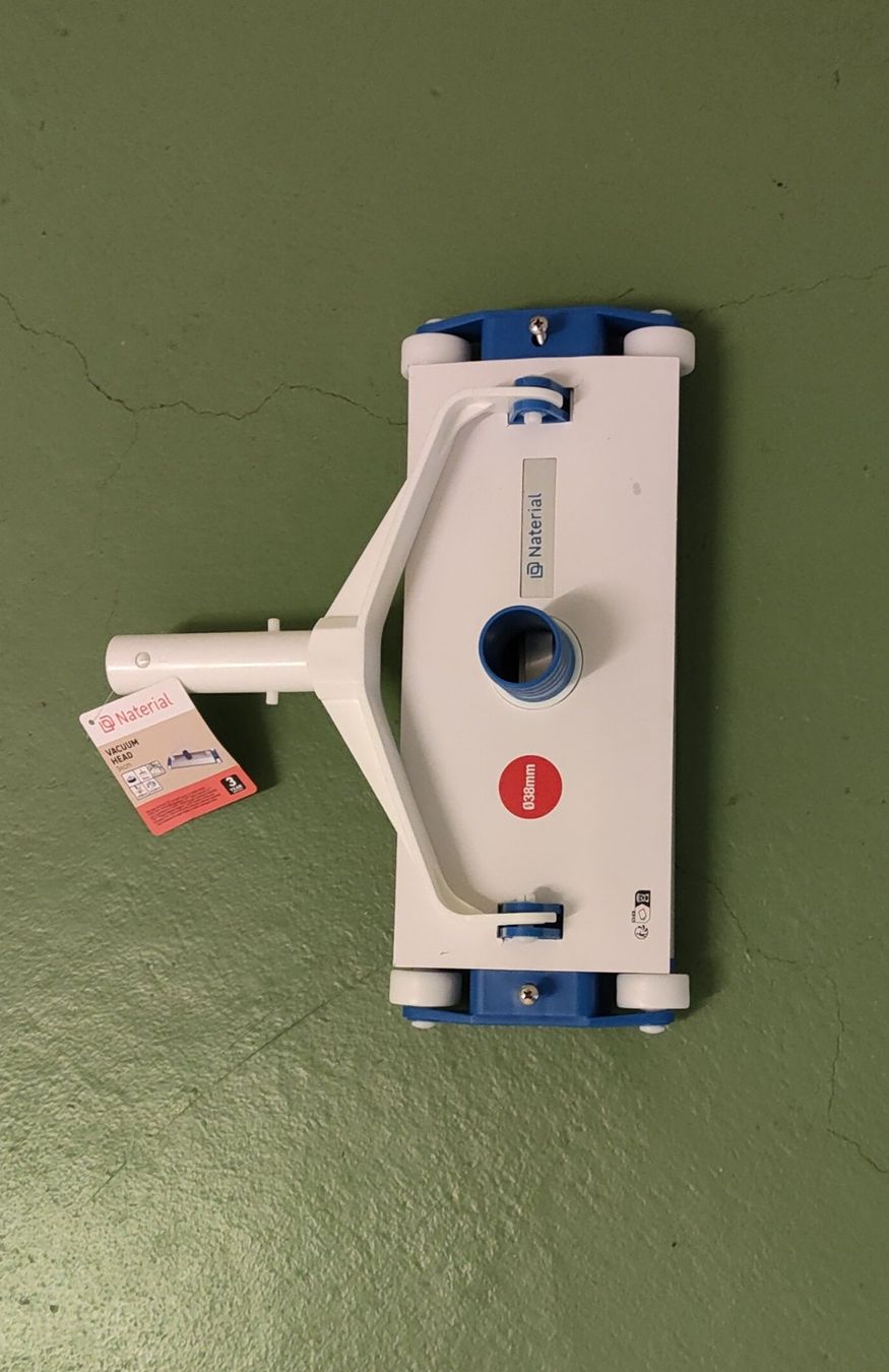 Accessori per Piscine: Poolreiniger  Neu – Nuovo e nell'imballaggio originale da Buchs SG venduto da Spidy999 1