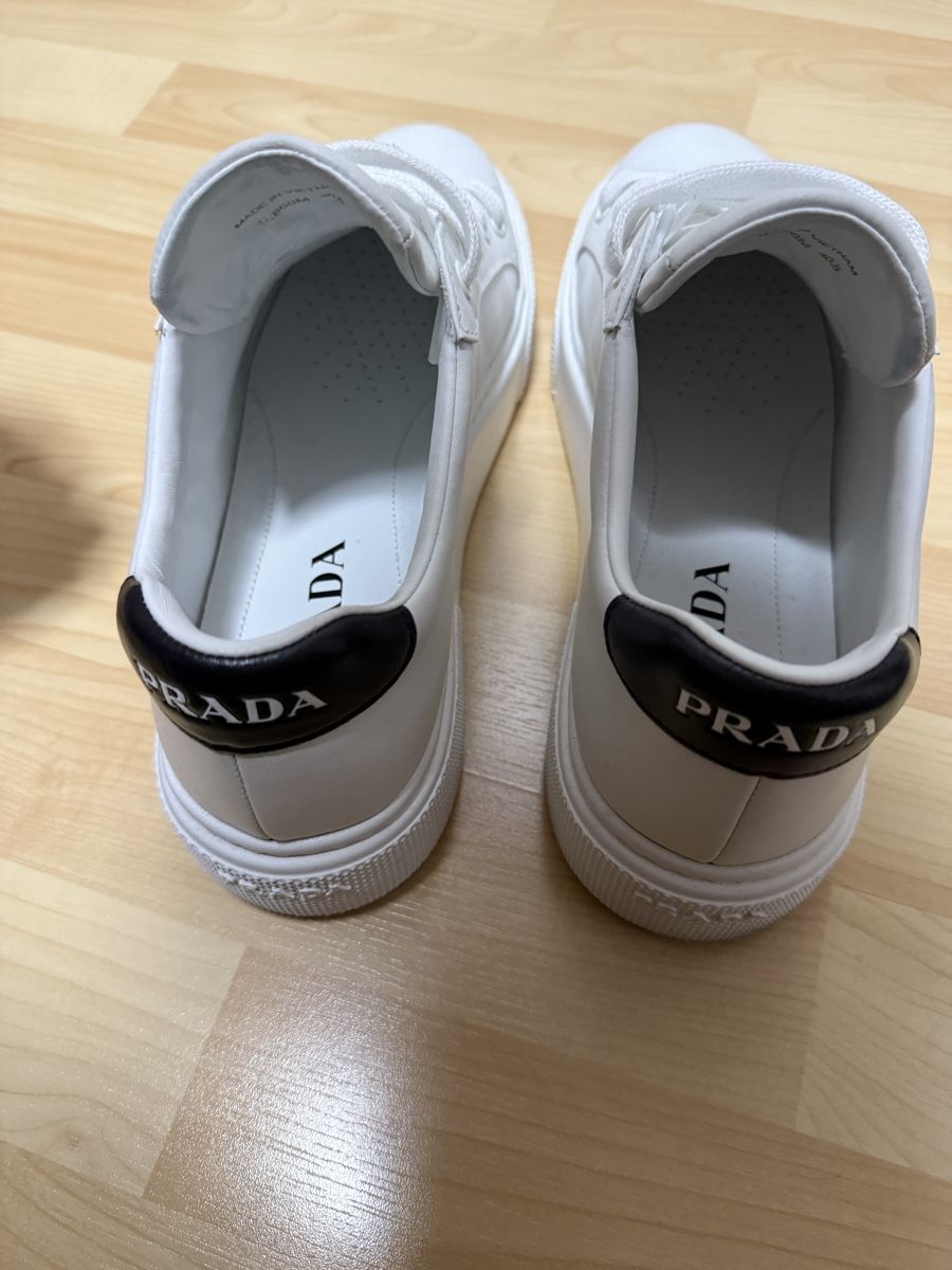 Scarpe da donna: PRADA schuhe – Nuovo (secondo la descrizione) da Dietlikon venduto da privat964 3