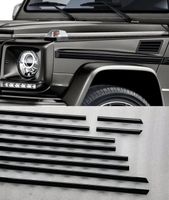 G-Klasse W463: G500, G65, G63, G55, G350 usw.