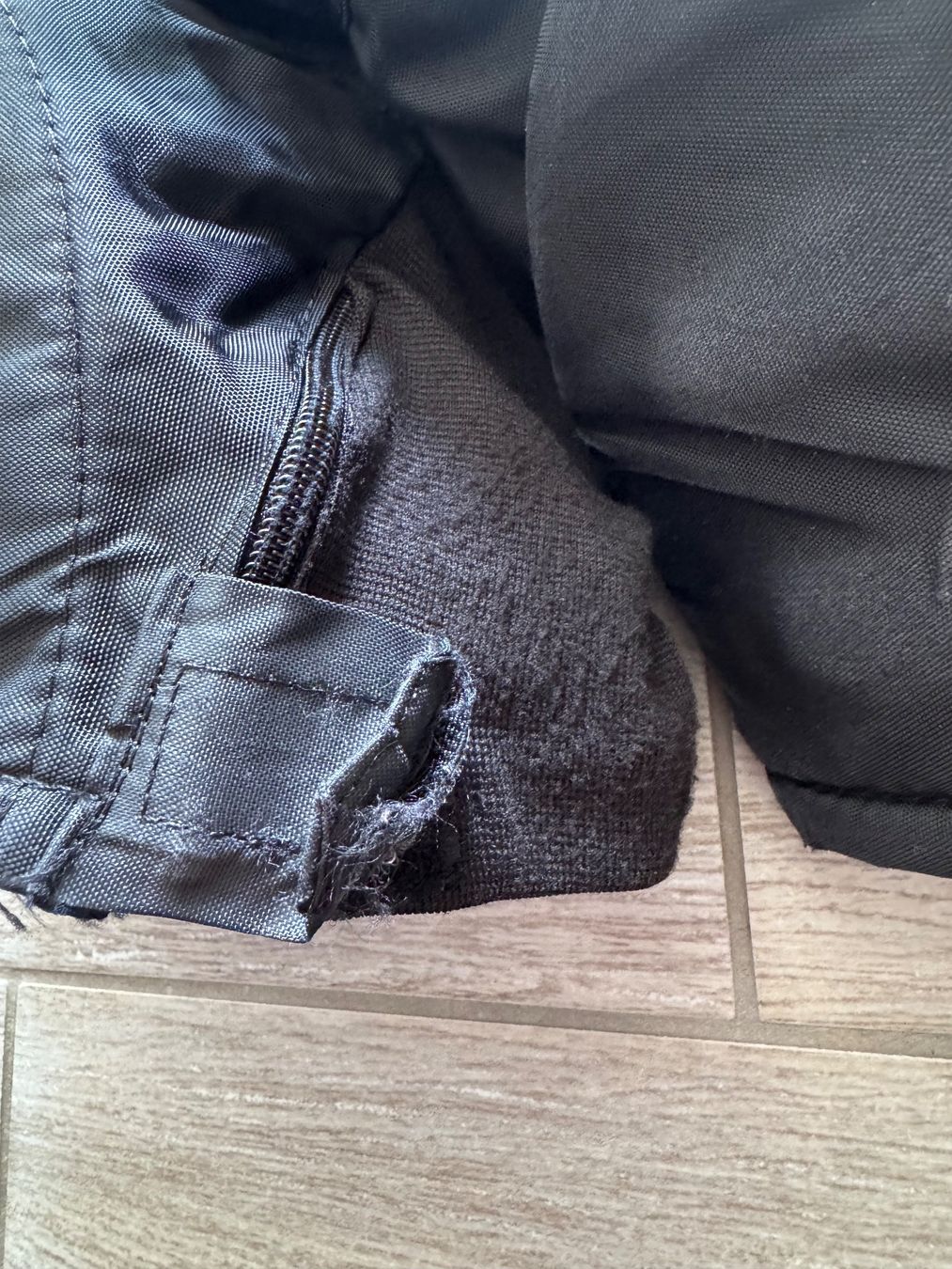 Protezioni & Imbottiture: Bauer Supreme Youth M Hose – Usato da Lanzenhäusern venduto da LailaJoss85 2