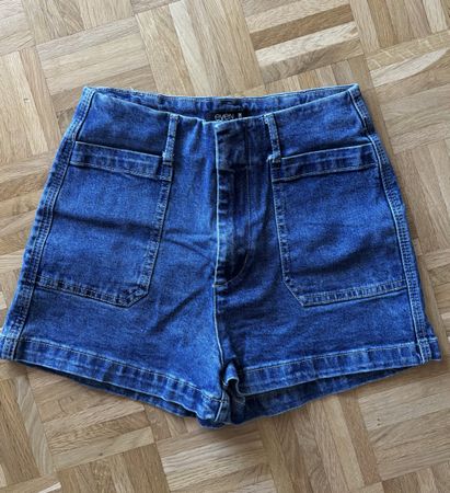 Shorts en jean Even & Odo, taille 38
