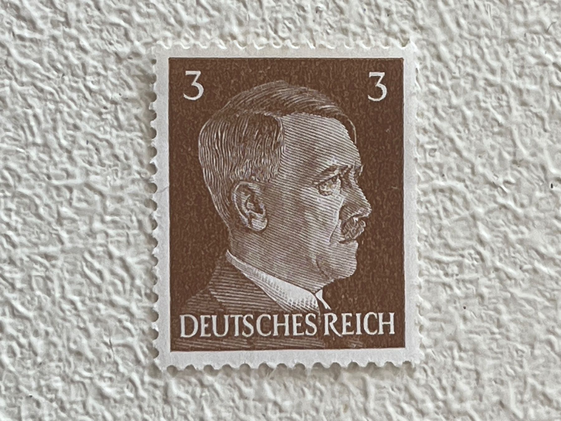 Alle Briefmarken: DR - Deutsche Reich Briefmarke – Gebraucht aus Chiasso von AzenYa
