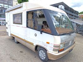 Wohnmobil Fiat Ducato 280/14