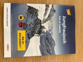 Coop Gutschein Top of Europe