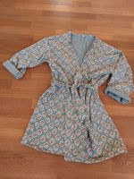 Bademantel La Redoute Grösse S/M - neuwertig 