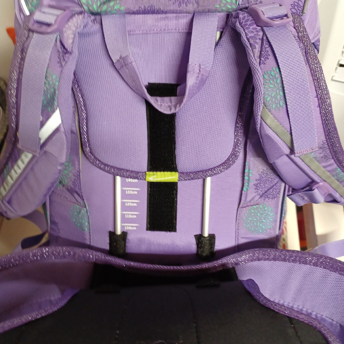 Ergobag Borse & Zaini: Ergobag Schulrucksack  – Usato da Boswil venduto da Joli2222 6