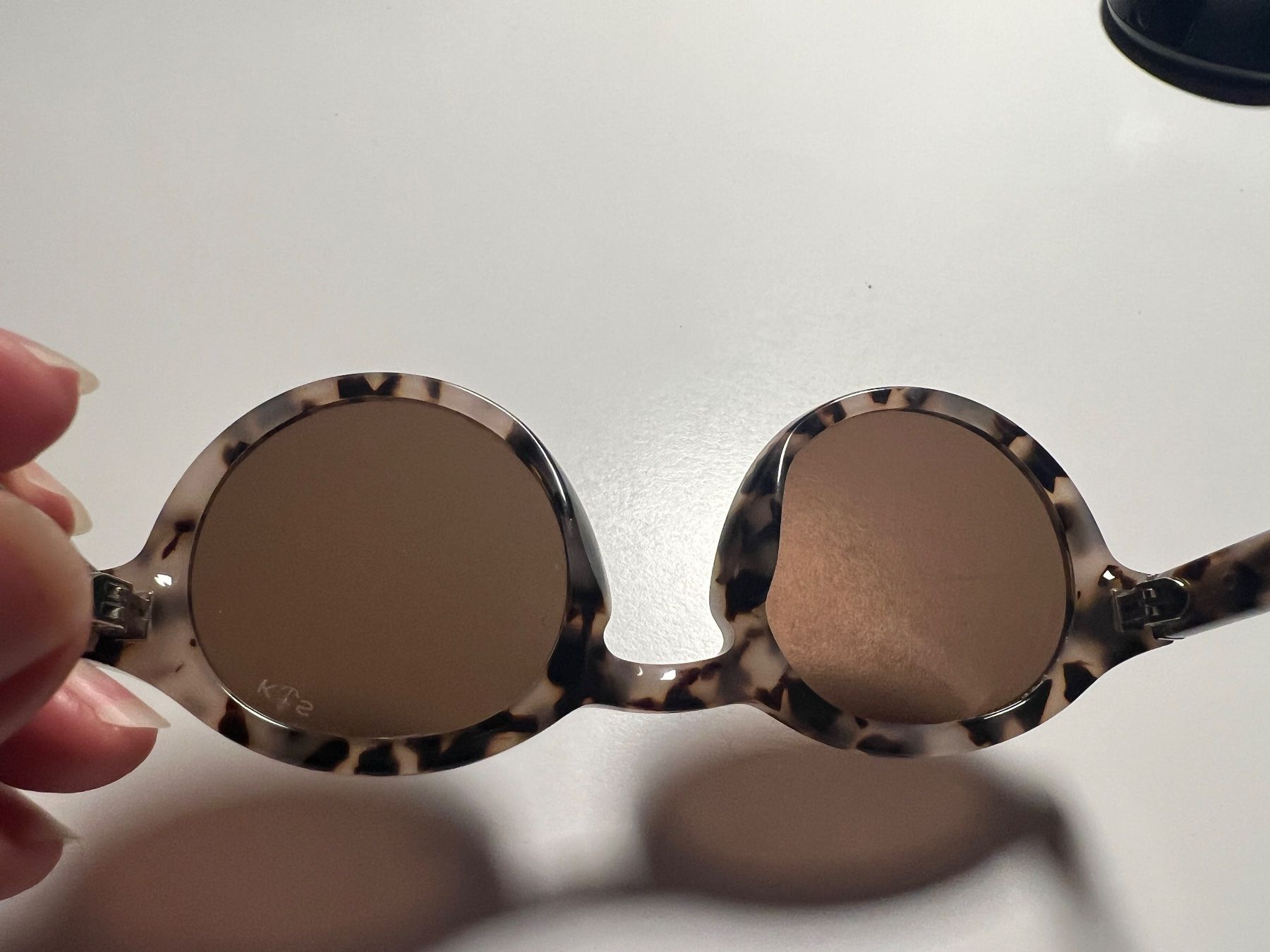 Kapten & Son Lunettes & Verres: Kapten & son - Sonnenbrille – D'occasion à Bonaduz par Malves10 1