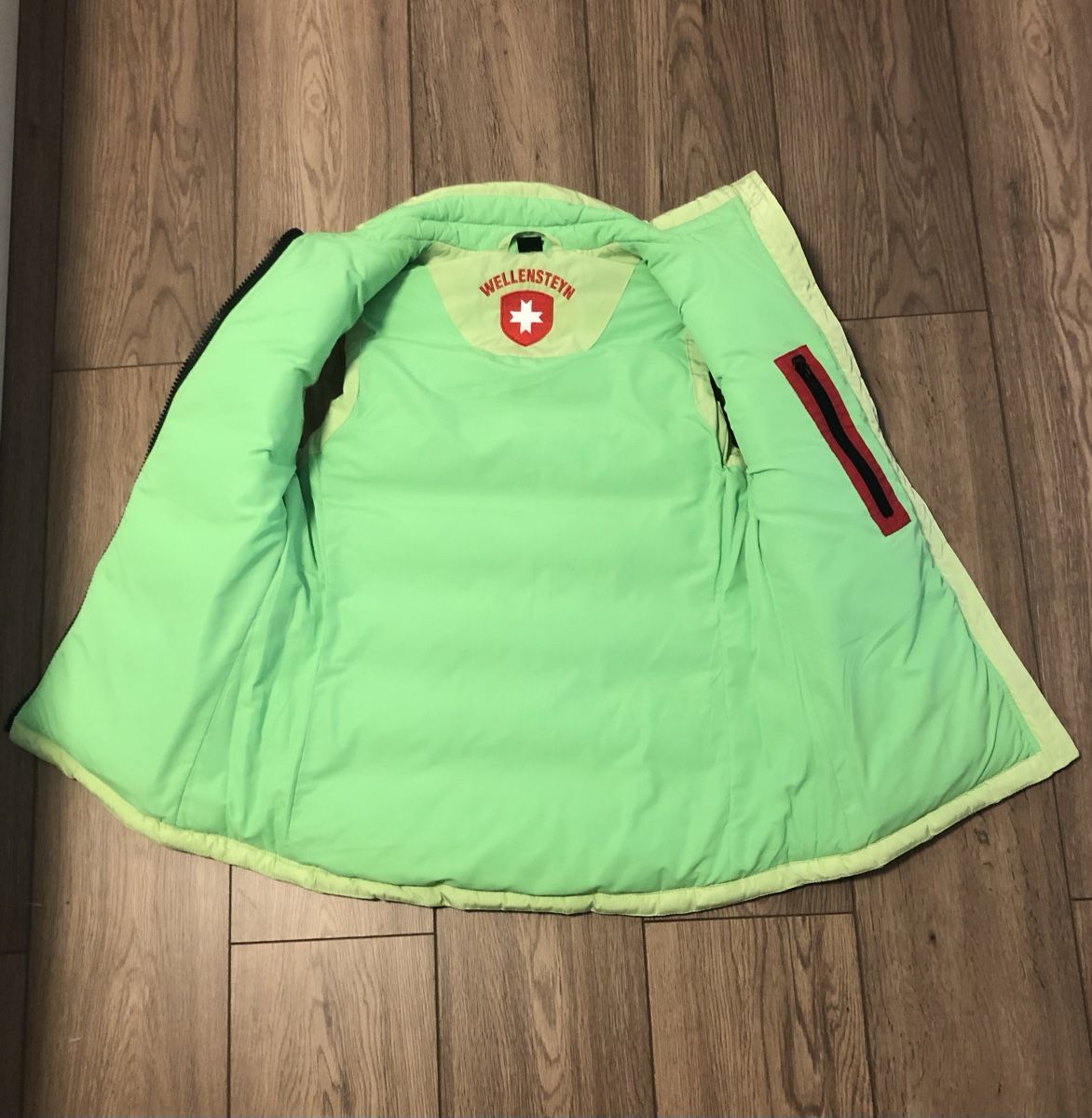 Gilet & Giacche senza maniche: Neu Wellensteyn Damen- Weste Gr. S – Nuovo (secondo la descrizione) da Buchs AG venduto da bella_nic1 3