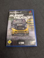 Super trucks Sony playstation 2
