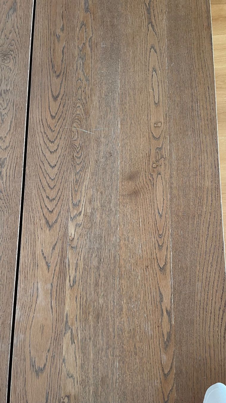 Ikea Tische: Mörbylanga Tisch 220cm – Gebraucht aus Basel von viv_vk85 1