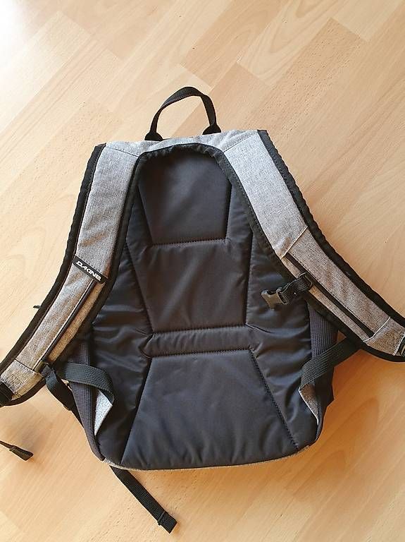 Zaini: Rucksack Dakine – Nuovo e nell'imballaggio originale da Adelboden venduto da falki8 2