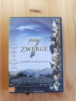 7 Zwerge 