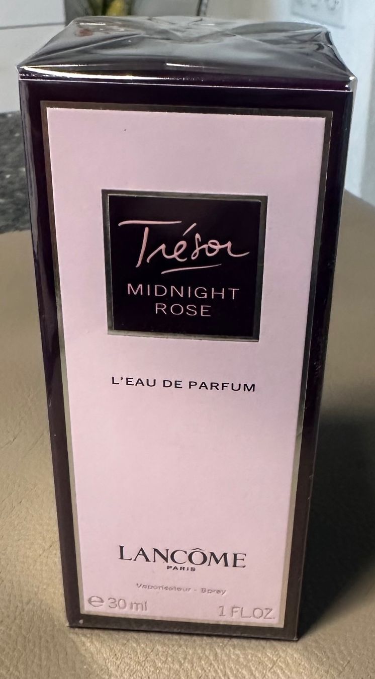 Lancôme Profumi & Eau de Toilette: Tresor 30 ml – Nuovo e nell'imballaggio originale da Worben venduto da Joana013