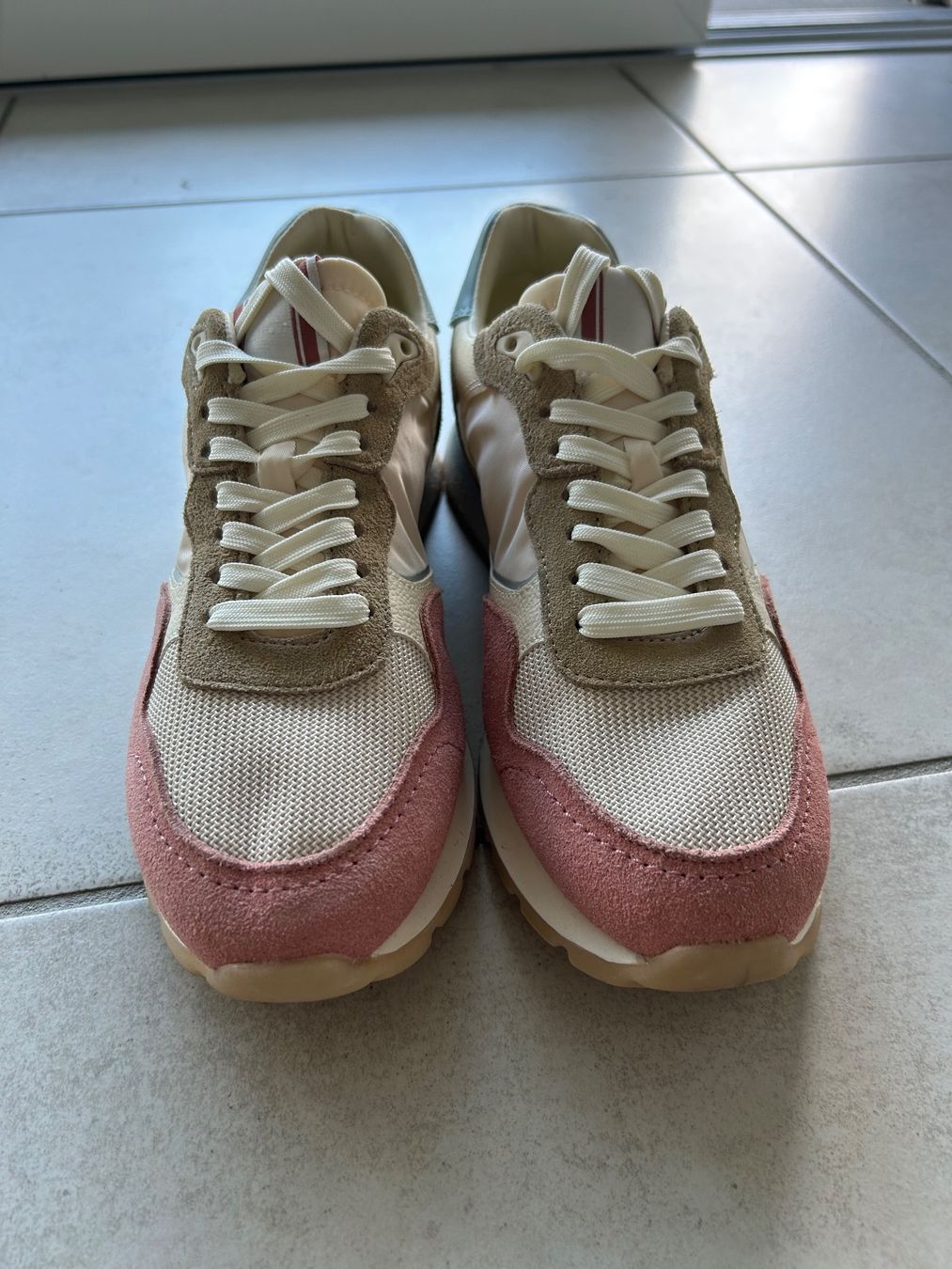 Zara Scarpe da donna: Basket Zara neuve – Usato da Courrendlin venduto da loko2910