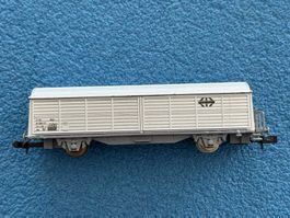 Roco 2327 S Hbils SBB