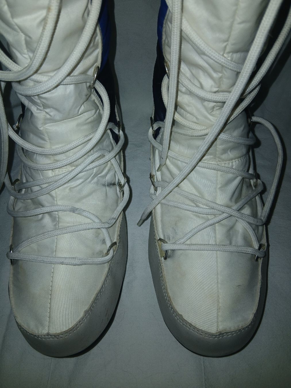 Moon Boot Scarpe da uomo: Moon Boot The Original Vintage – Usato da Heimberg venduto da smi_jl82 6