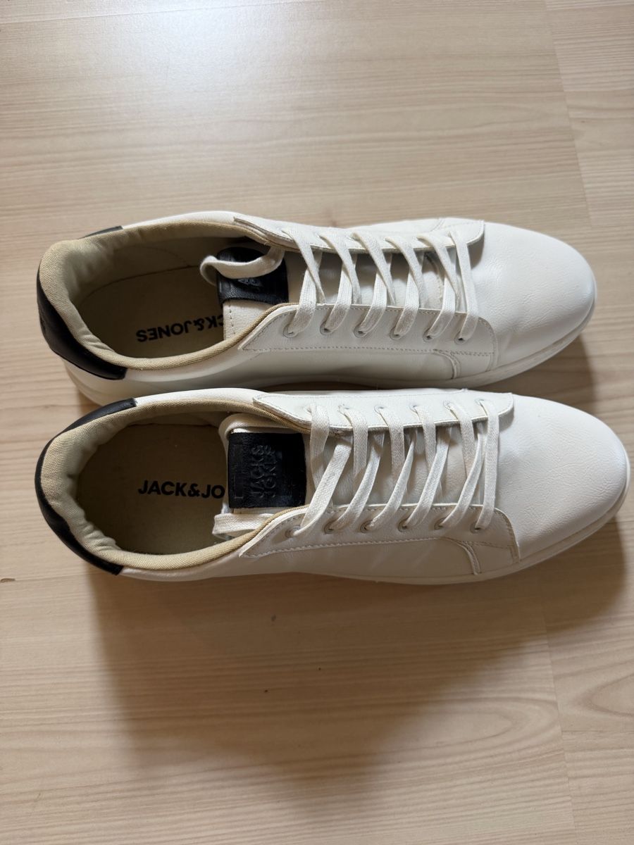 Jack & Jones Scarpe da uomo: Jack&Jones Schuhe – Usato da Kleindöttingen venduto da luk_lk67