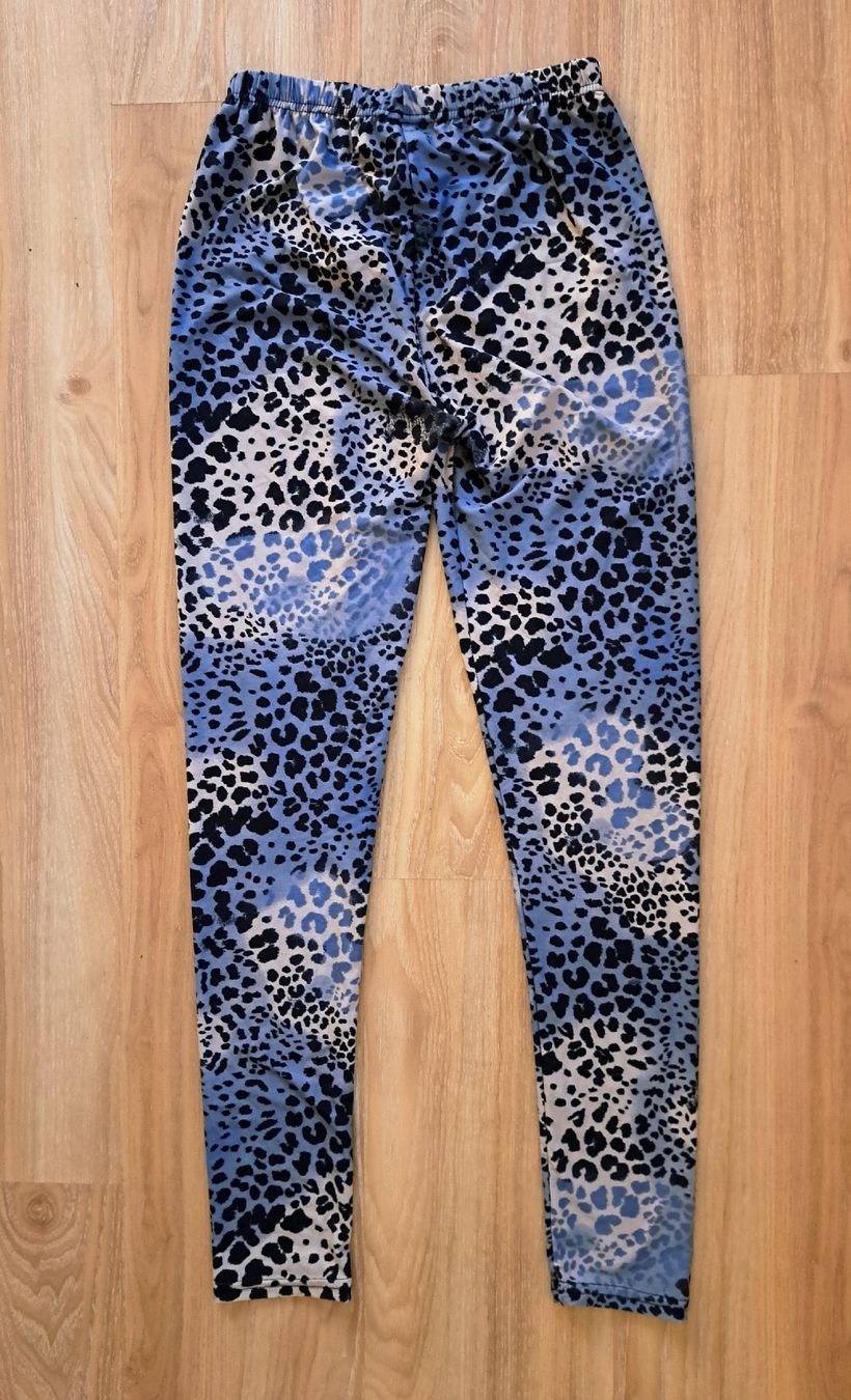 Leggings: Leggins Grösse S/M - 36/38 – Nuovo (secondo la descrizione) da Uzwil venduto da eri_lz5x