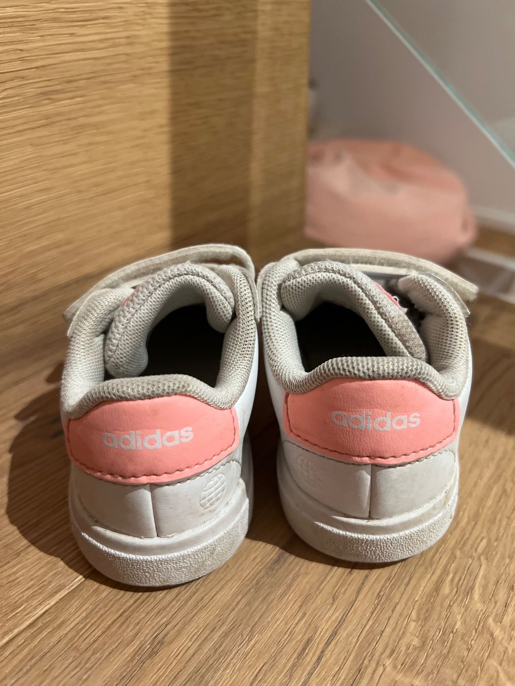 Adidas Scarpe per ragazzi: adidas Sneakers Gr. 23 – Usato da Rothenburg venduto da me81 2