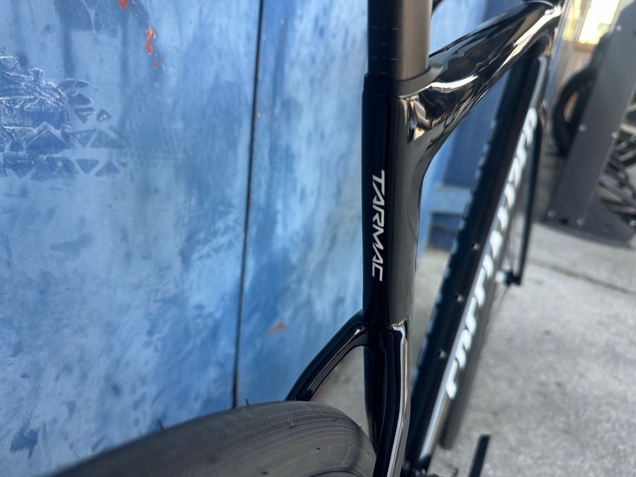 Specialized Biciclette: Specialized Tarmac SL8 Pro - NEW SRAM Force AXS E1 - 54 – Nuovo e nell'imballaggio originale da Mels venduto da DRIFT_Bike_Shop 6