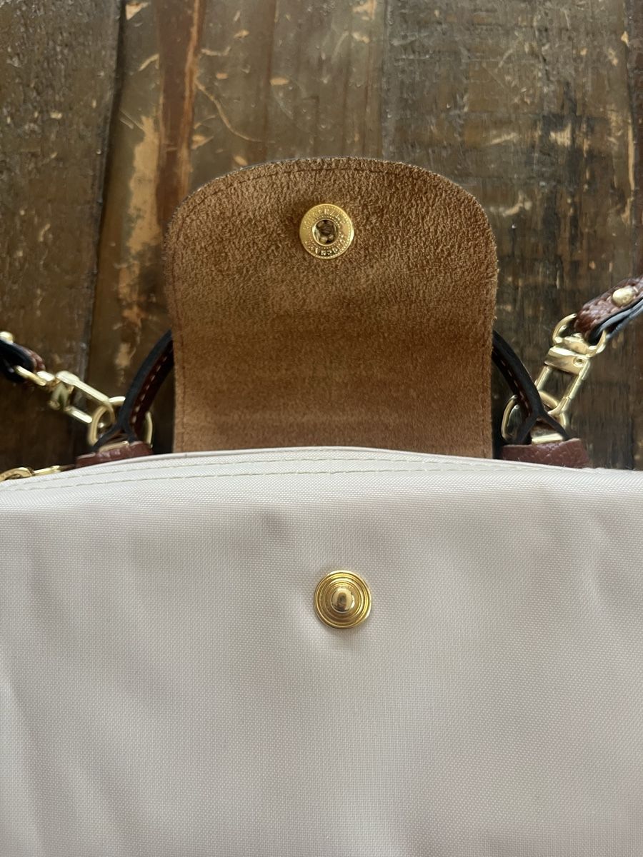 Longchamp Sacs femmes: Longchamp Mini with Strap and Organizer – Neuf (Voir description) à Oberarth par pau_h8rf 7
