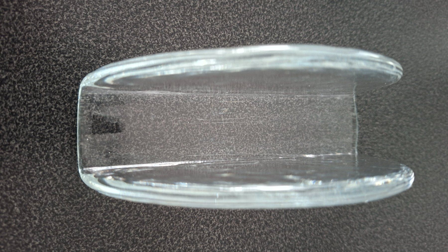 Glasi Hergiswil Toutes les décorations: Serviettenhalter Hergiswiler Glas – D'occasion à Gattikon par jeansgli 2