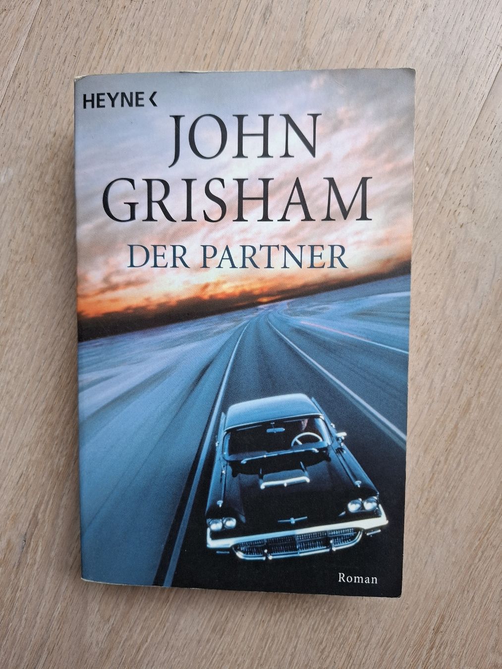 Libri: John Grisham Bücherpaket – Usato da Langnau am Albis venduto da simon1476 4