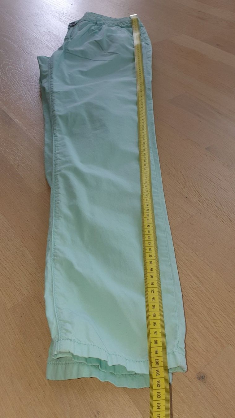Esprit Pantaloni: Chinohose Esprit Gr.36 – Usato da Schaffhausen venduto da Madison74 4