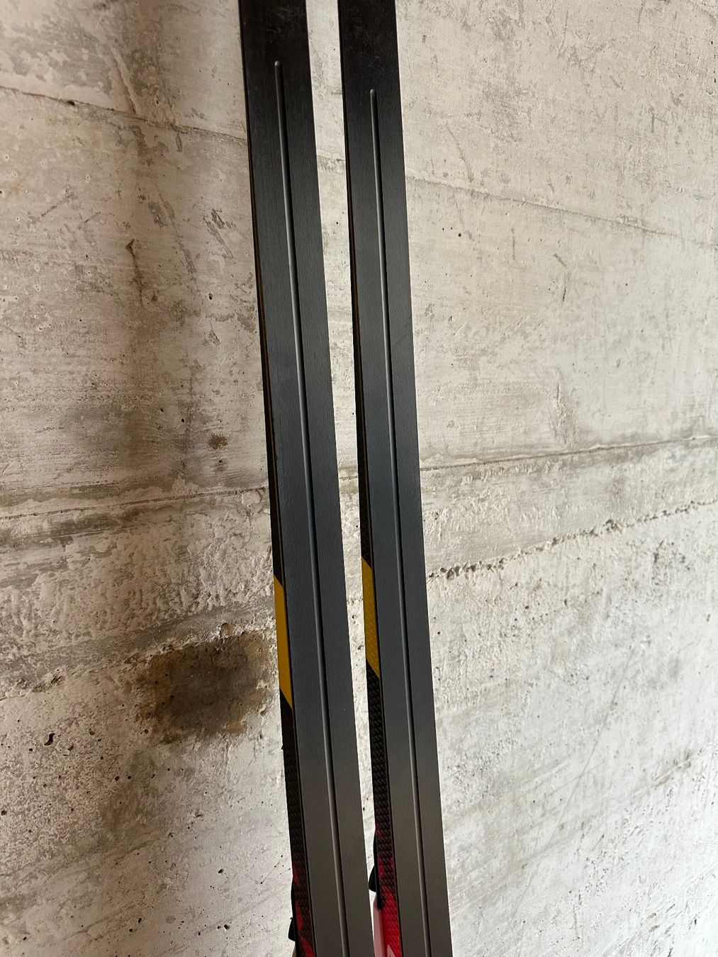 Skis: Langlaufski 153CM Skate Peltonen – Gebraucht aus Emmenbrücke von karkarkar 4