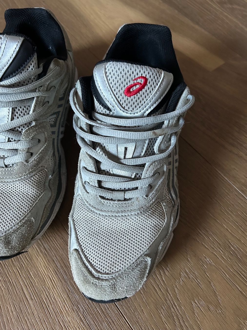 Asics Scarpe da uomo: Asics Gel NYC Schuhe – Usato da Sempach venduto da Fambirrer 3