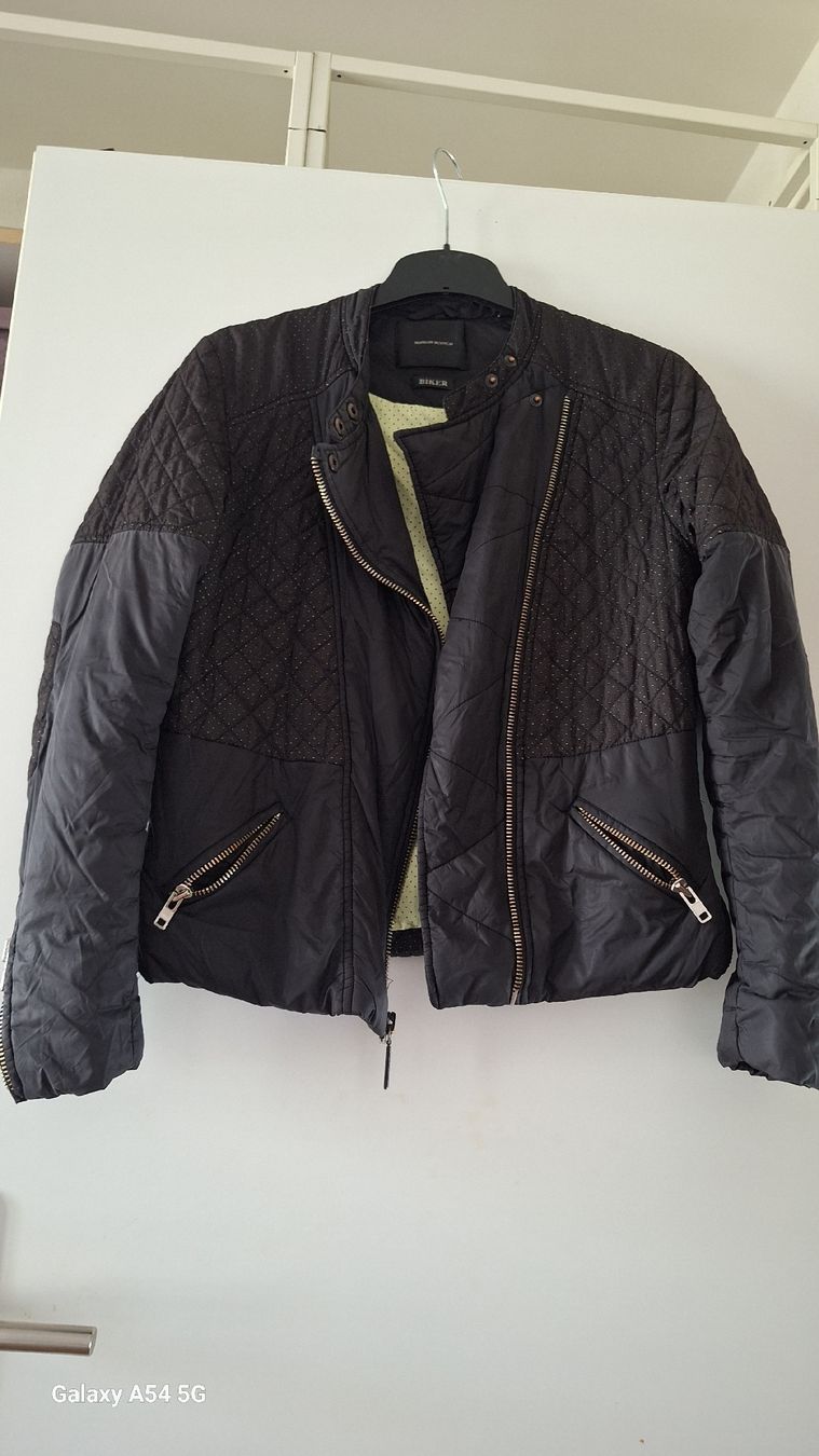 Maison Scotch Giacche: Jacke – Usato da Oberglatt ZH venduto da nat_c6k7