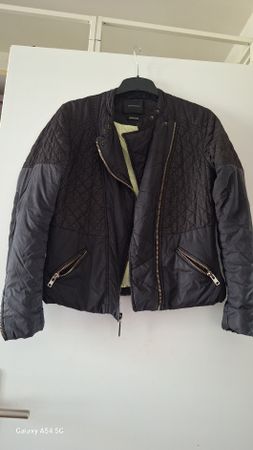 Jacke