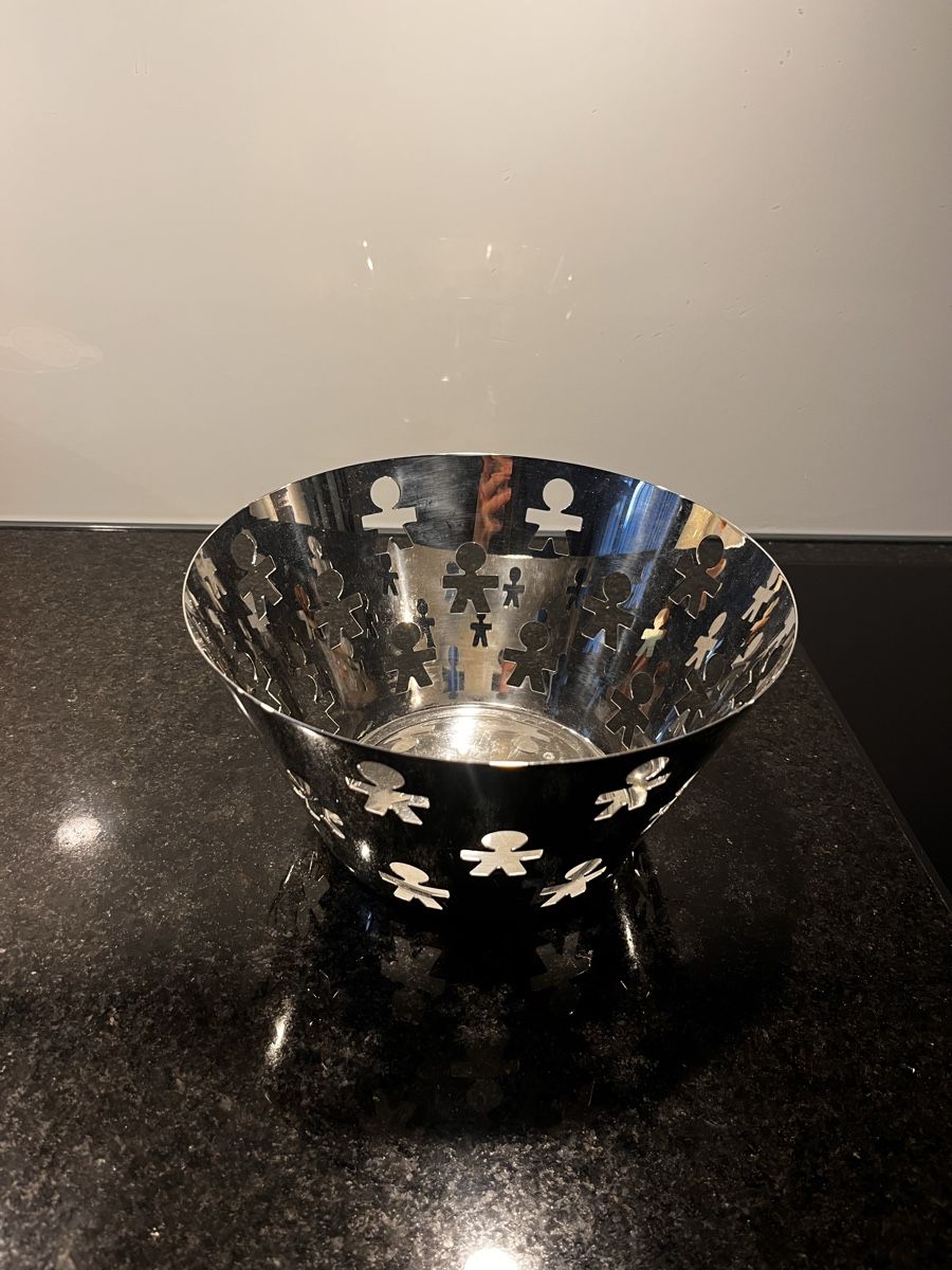 Alessi Ciotole: Alessi Obstschale – Usato da Erlenbach ZH venduto da montecristo2