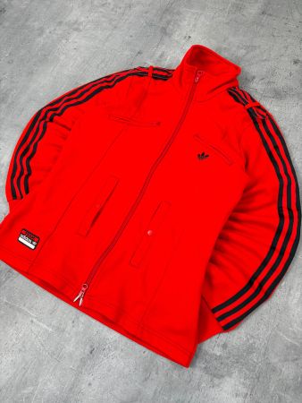 Vintage Adidas Firebird Trainingsjacke (M)