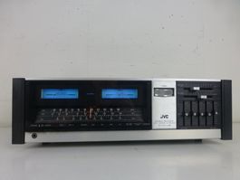 JVC JR-S200L MK2 klassischer Stereo-Receive