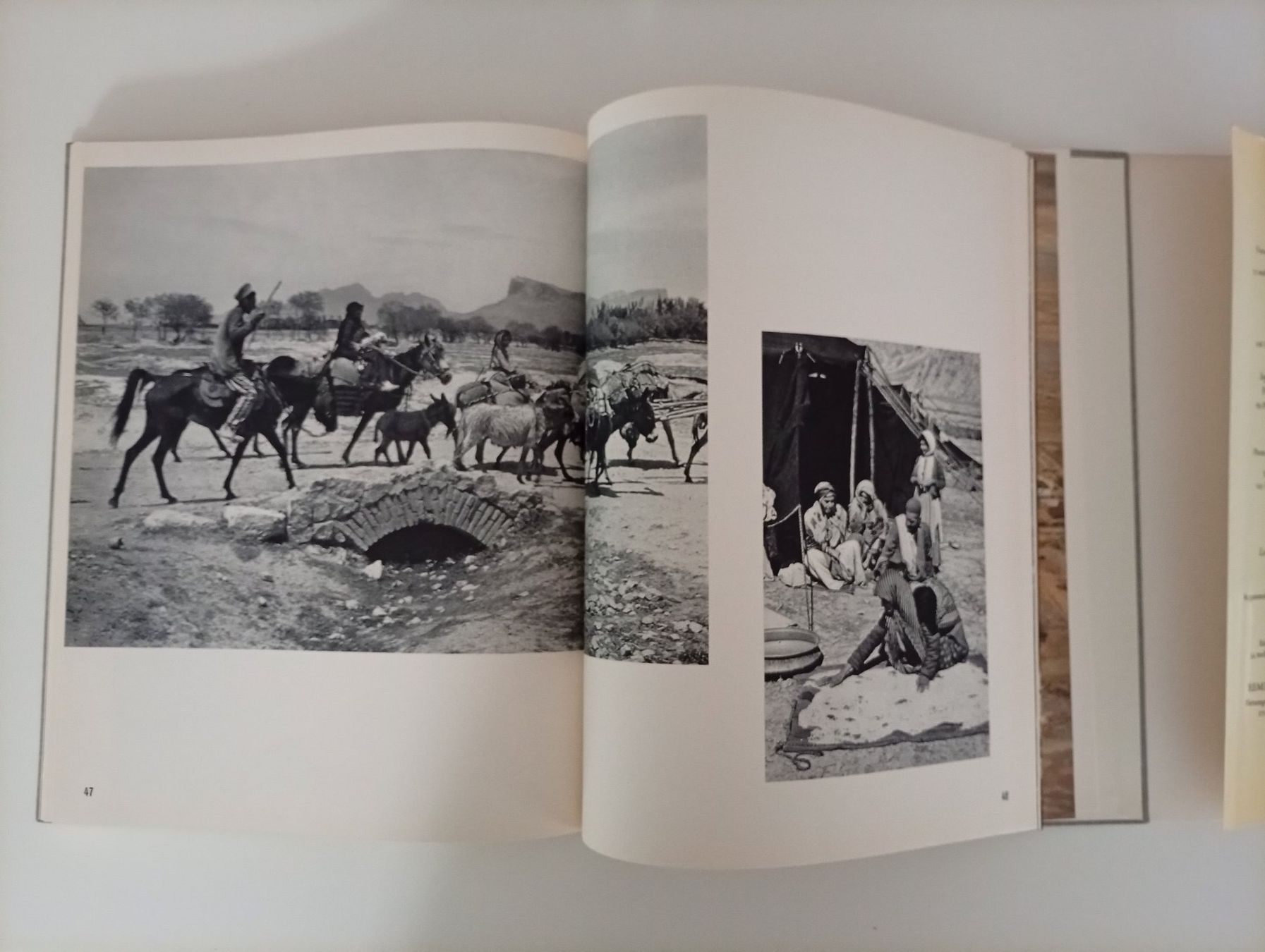 Livres: PERSIEN, Inge Morath – D'occasion à Locarno par edn.vintage 7