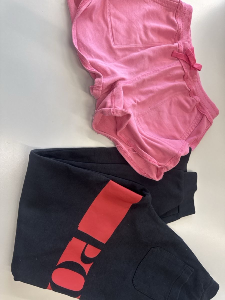 Lotti & Set di vestiti: Kleiderpaket Grösse 152 – Usato da Lachen SZ venduto da LuganoLugano 2